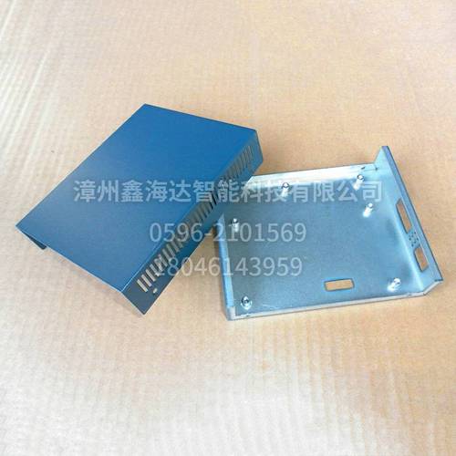 工業路由器外殼01