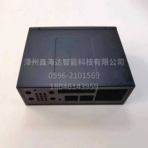 工業路由器外殼13 