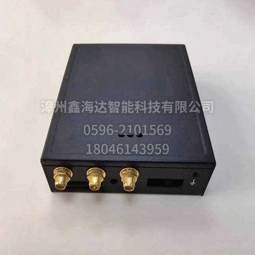 工業路由器外殼19 