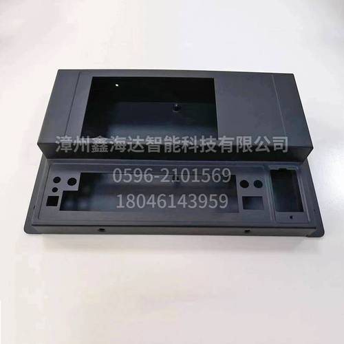 工業路由器外殼21 