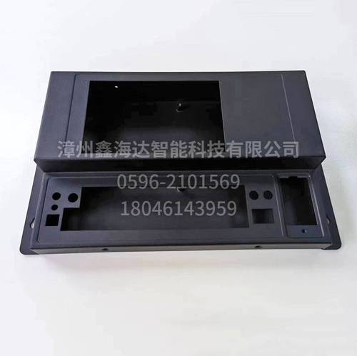 工業路由器外殼22