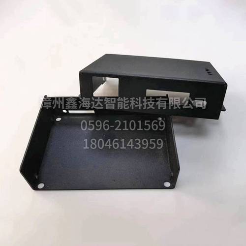 工業路由器外殼23 