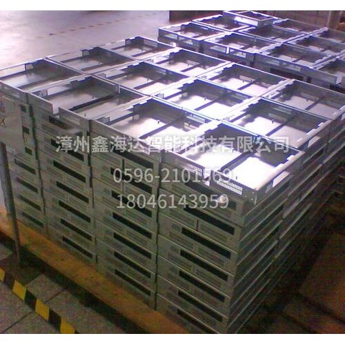 工業路由器外殼26 