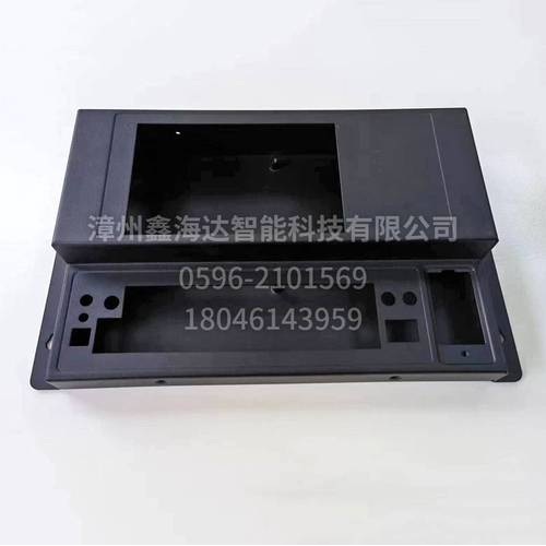 工業路由器外殼22 