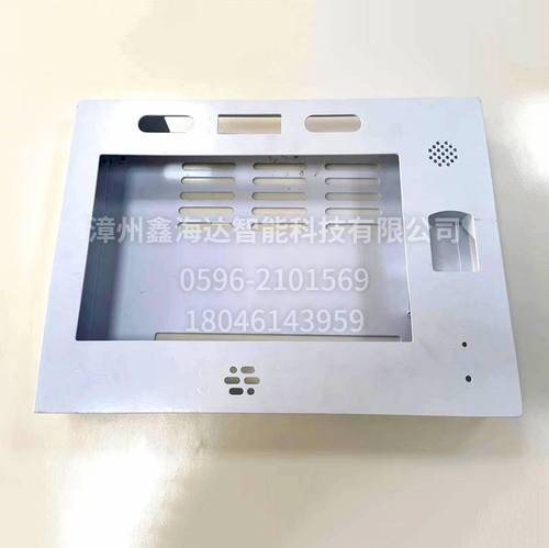 工業顯示屏前框后蓋03