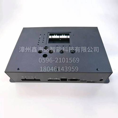 路橋隧道控制系統外殼04 