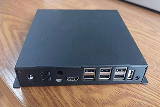 鈑金機箱加工的主要加工步驟 