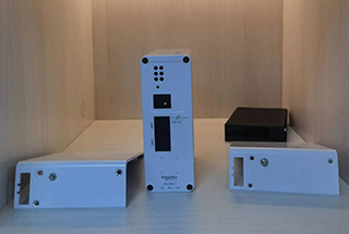 不銹鋼的鈑金加工相關注意事項 