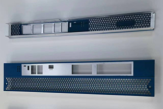 工業鋁制產品在加工時的注意事項 