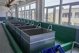 工業路由器外殼的制作具有哪些工藝呢？ 