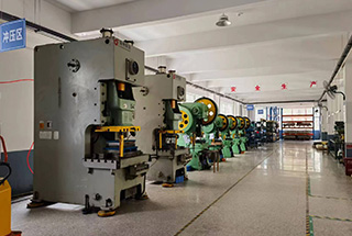 漳州五金加工廠家怎么選？ 