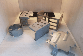 漳州鑫海達告訴您-五金沖壓模具日常應(yīng)如何養(yǎng)護？ 